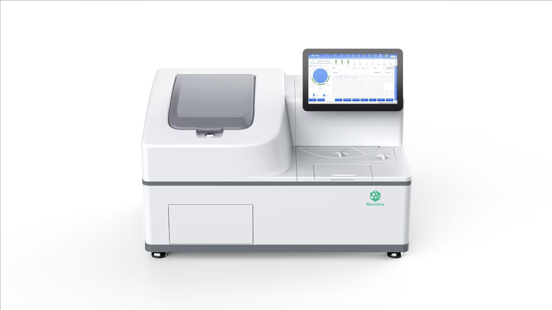 全自動化學發光免疫分析儀LC-6200